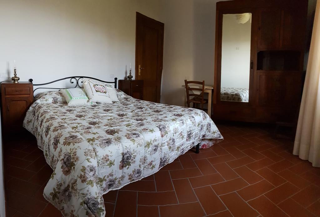 Affittacamere Adri Uzzano エクステリア 写真